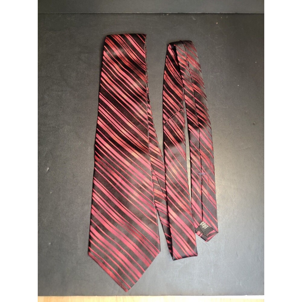 murano silk tie Business